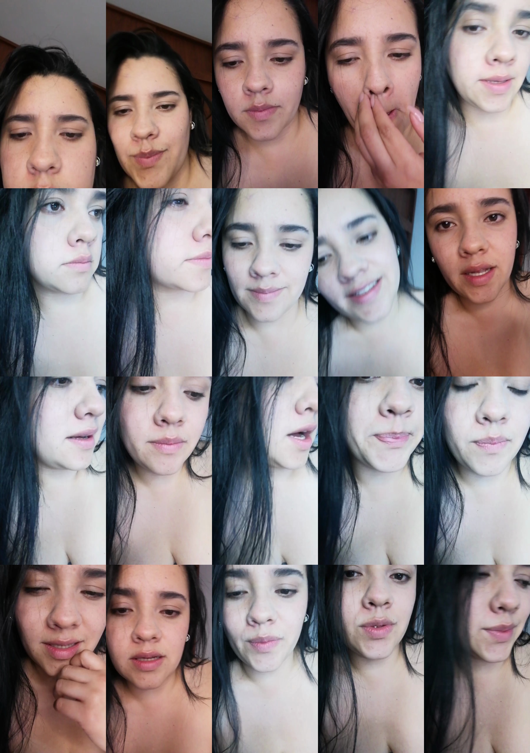 Psycho_melanie  15-03-2021